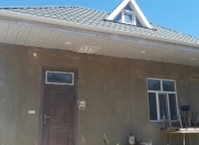 İcarəyə verilir 1 otaqlı 38.5 m2 həyət evi Biləcəri