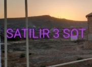 Satılır 3 sot torpaq Binə ticarət mərkəzi