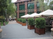 İcarəyə verilir 2 otaqlı 70 m2 köhnə tikili Sahil m.