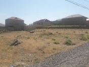 Satılır 6 sot torpaq Saray