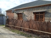 Satılır 2 otaqlı 60 m2 bağ evi Mingəçevir