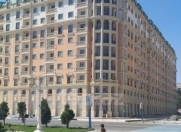 İcarəyə verilir 2 otaqlı 47 m2 yeni tikili Sumqayıt