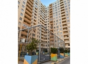 Satılır 2 otaqlı 80 m2 yeni tikili Qara Qarayev m.