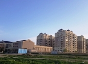 İcarəyə verilir 2 otaqlı 65 m2 yeni tikili Masazır