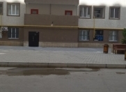Satılır 2 otaqlı 43 m2 yeni tikili 20 yanvar m.