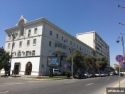 İcarəyə verilir 1 otaqlı 25 m2 ofis Xətai r.