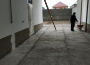 Satılır 4 otaqlı 400 m2 həyət evi Gəncə