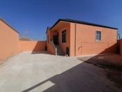 Satılır 4 otaqlı 140 m2 həyət evi Maştağa