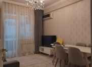 Satılır 3 otaqlı 70 m2 yeni tikili 20 yanvar m.