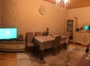 Satılır 3 otaqlı 100 m2 yeni tikili Maştağa