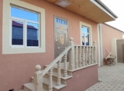 Satılır 3 otaqlı 85 m2 həyət evi Zabrat 1