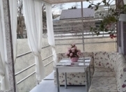 Satılır 7 otaqlı 181 m2 həyət evi Mərdəkan