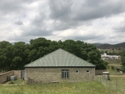 Satılır 4 otaqlı 196 m2 həyət evi Gədəbəy