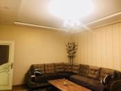 Satılır 3 otaqlı 105 m2 yeni tikili AGA Business Center