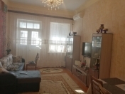 Satılır 2 otaqlı 48 m2 köhnə tikili Lökbatan