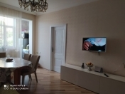 Satılır 3 otaqlı 55 m2 köhnə tikili 4 mkr