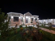 Satılır 4 otaqlı 185 m2 bağ evi Şüvəlan Park ticarət mərkəzi