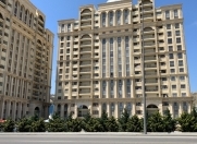 Satılır 2 otaqlı 59 m2 yeni tikili Bayıl