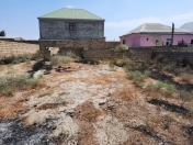 Satılır 4 sot torpaq Saray