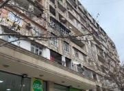 Satılır 3 otaqlı 90 m2 köhnə tikili Ayna Sultanova heykəli