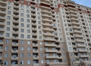 İcarəyə verilir 2 otaqlı 80 m2 yeni tikili Məhəmmədli