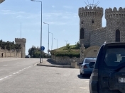 Satılır 0.12 sot torpaq Dübəndi bağları