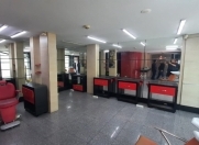 Satılır 3 otaqlı 89 m2 obyekt Şah İsmayıl Xətai m.