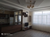 İcarəyə verilir 2 otaqlı 60 m2 yeni tikili Qara Qarayev m.