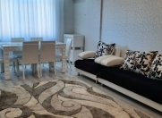 İcarəyə verilir 2 otaqlı 54 m2 yeni tikili Neftçilər m.