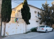 Satılır 5 otaqlı 200 m2 həyət evi Binəqədi