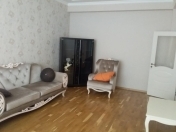 İcarəyə verilir 2 otaqlı 70 m2 yeni tikili Qara Qarayev m.