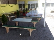 Satılır 7 otaqlı 250 m2 obyekt Gədəbəy