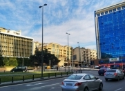 Satılır 1 otaqlı 33 m2 köhnə tikili Elmlər Akademiyası m.