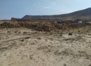 Satılır 8 sot torpaq Qobu