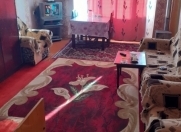 Satılır 4 otaqlı 102 m2 köhnə tikili Gəncə