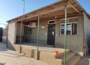 Satılır 4 otaqlı 110 m2 həyət evi Zabrat 1