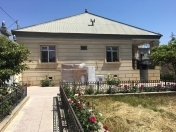 Satılır 3 otaqlı 154 m2 həyət evi Sulutəpə