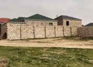 Satılır 5 sot torpaq Dədə Qorqud