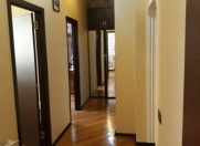 Satılır 3 otaqlı 90 m2 yeni tikili Köhnə Günəşli