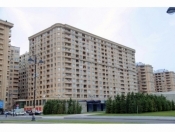 Satılır 2 otaqlı 60 m2 yeni tikili Montin