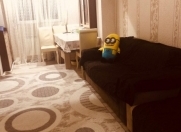 Satılır 2 otaqlı 66 m2 köhnə tikili 9 mkr