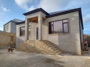 Satılır 4 otaqlı 155 m2 həyət evi Sulutəpə