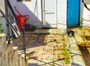 Satılır 4 otaqlı 80 m2 həyət evi Bakıxanov