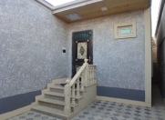Satılır 2 otaqlı 65 m2 həyət evi Zabrat 1