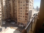 Satılır 2 otaqlı 88 m2 yeni tikili Həzi Aslanov