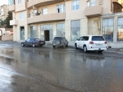 Satılır 1 otaqlı 200 m2 obyekt Qaraçuxur