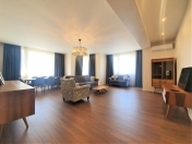 İcarəyə verilir 4 otaqlı 200 m2 yeni tikili Port Baku