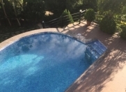 İcarəyə verilir 5 otaqlı 600 m2 bağ evi Bilgəh