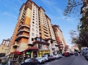 Satılır 2 otaqlı 107 m2 yeni tikili Qara Qarayev m.