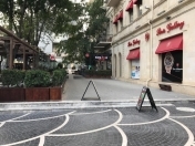 Satılır 1 otaqlı 13 m2 ofis Sahil m.